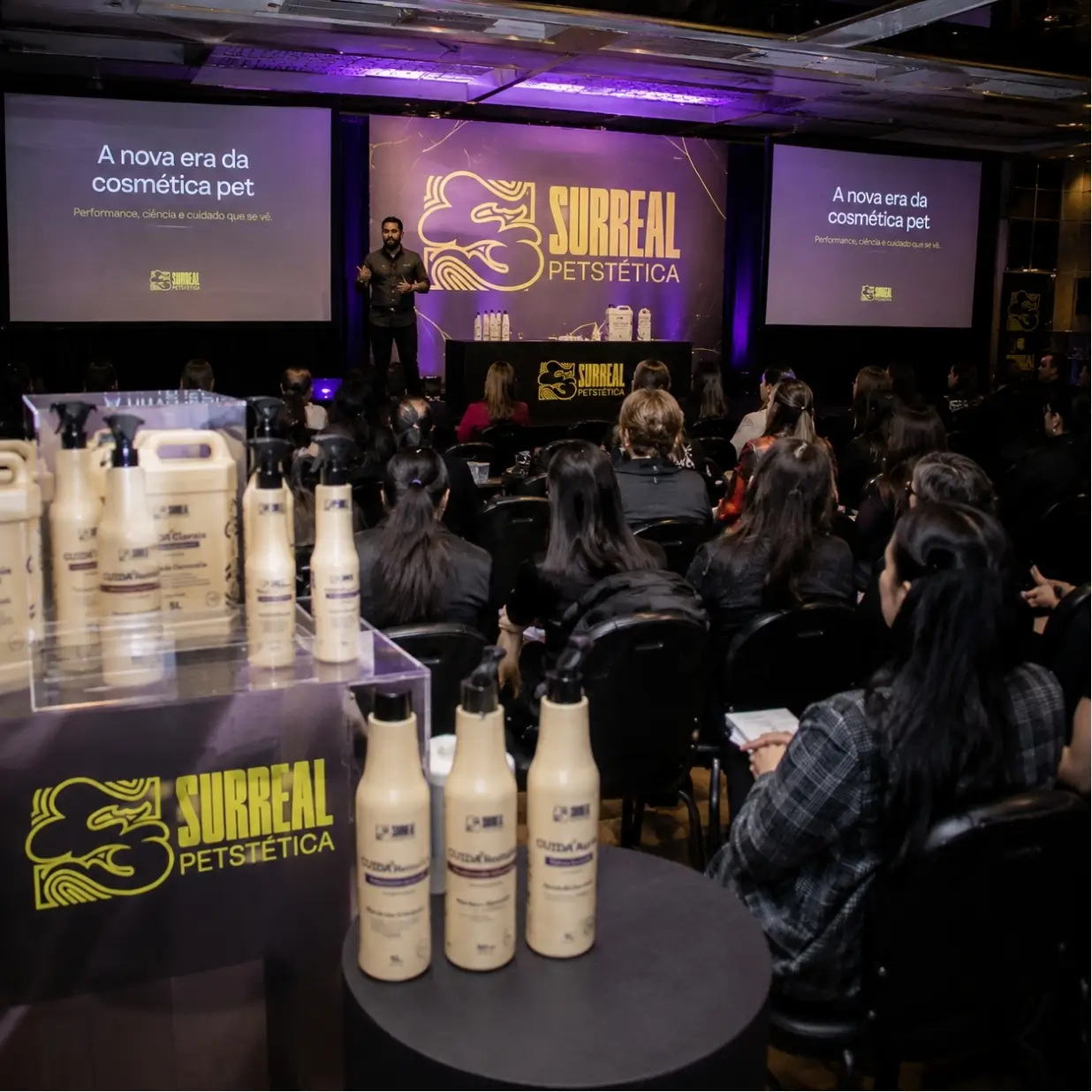 Eventos
